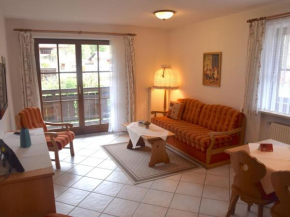 Tasteful apartment with wellness Bayrischzell